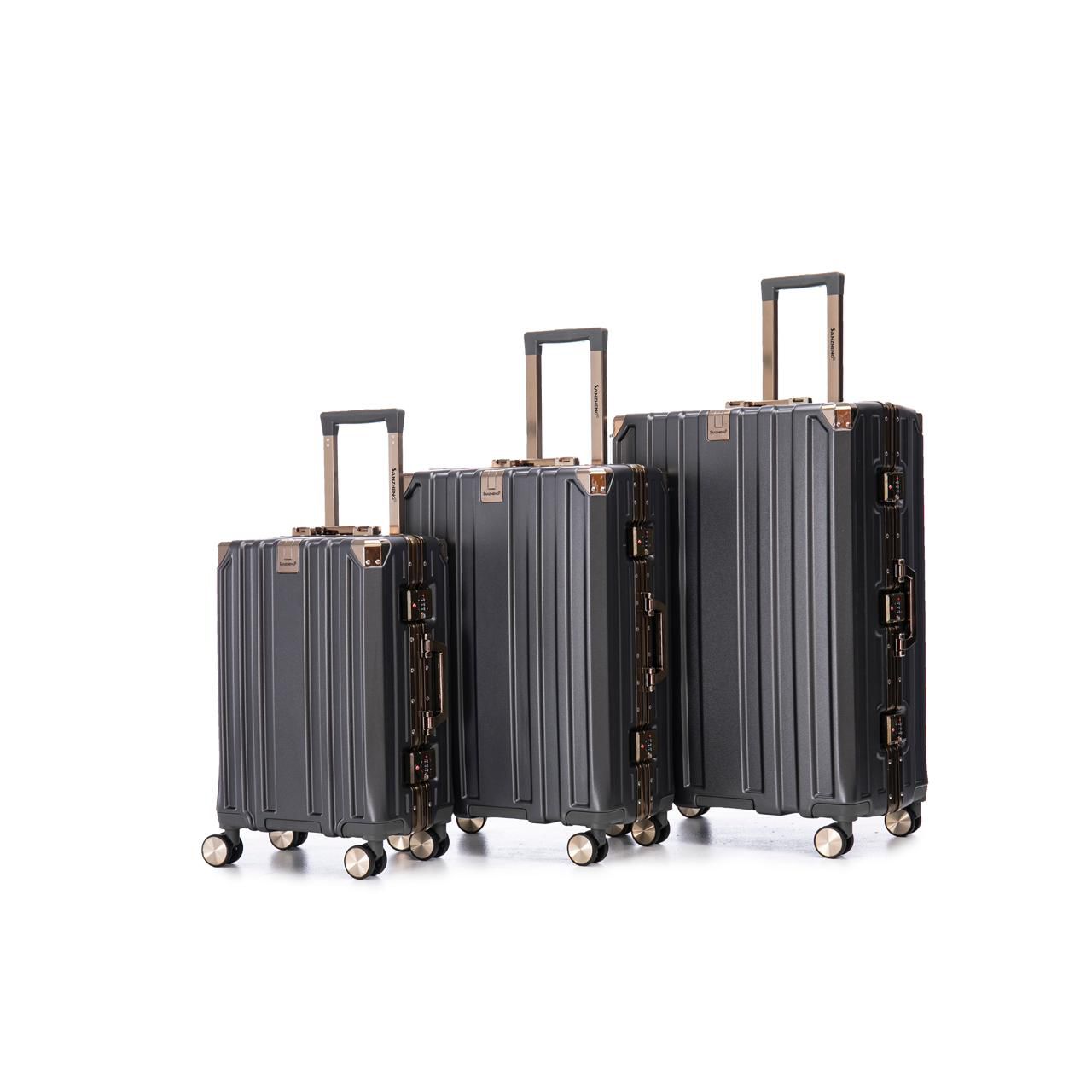 RESTAK SET VALISE