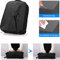 BACKPACK FOLDABLE LEDY