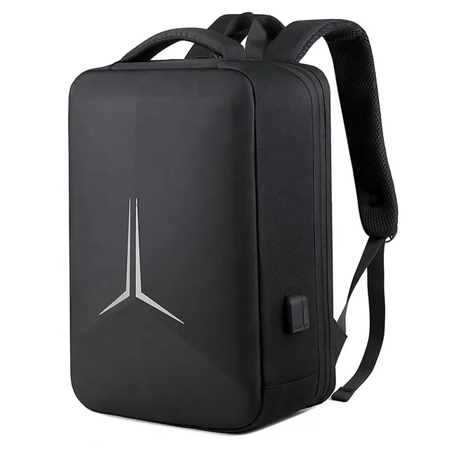 BACKPACK ANTI -VOL