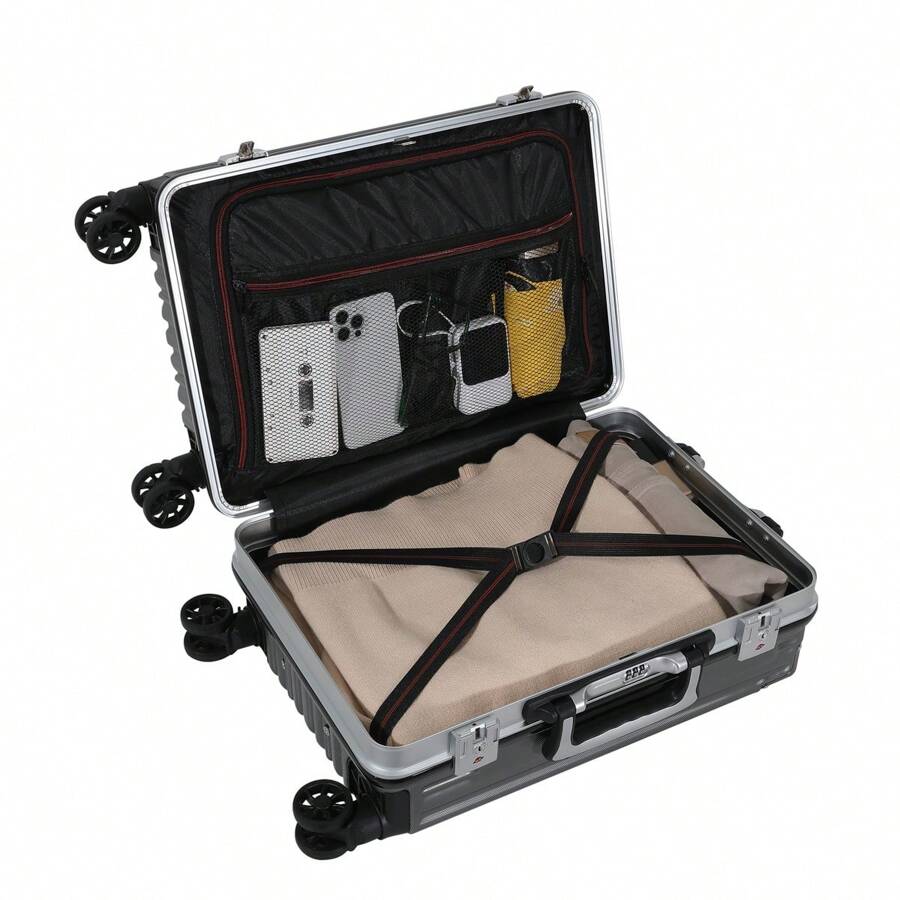 Premium  Suitcase CABINE