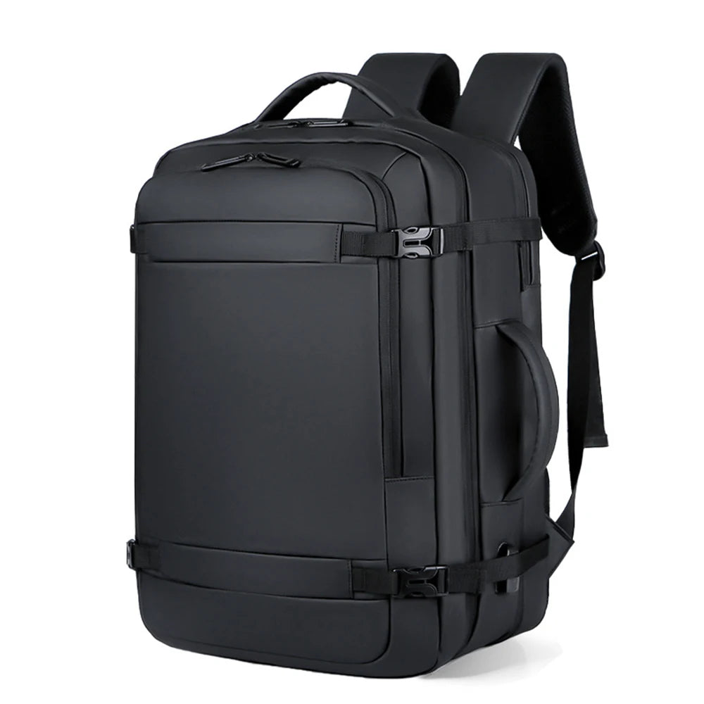 BACKPACK TRAVEL EXTENSIBLE