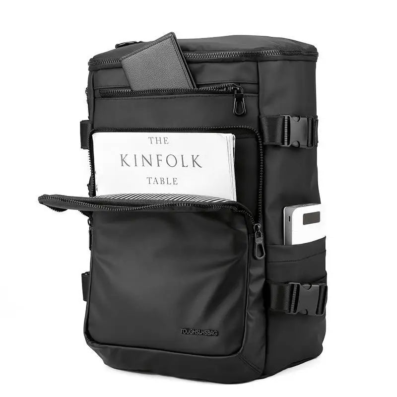 BACKPACK STILISH CONVERTIBLE