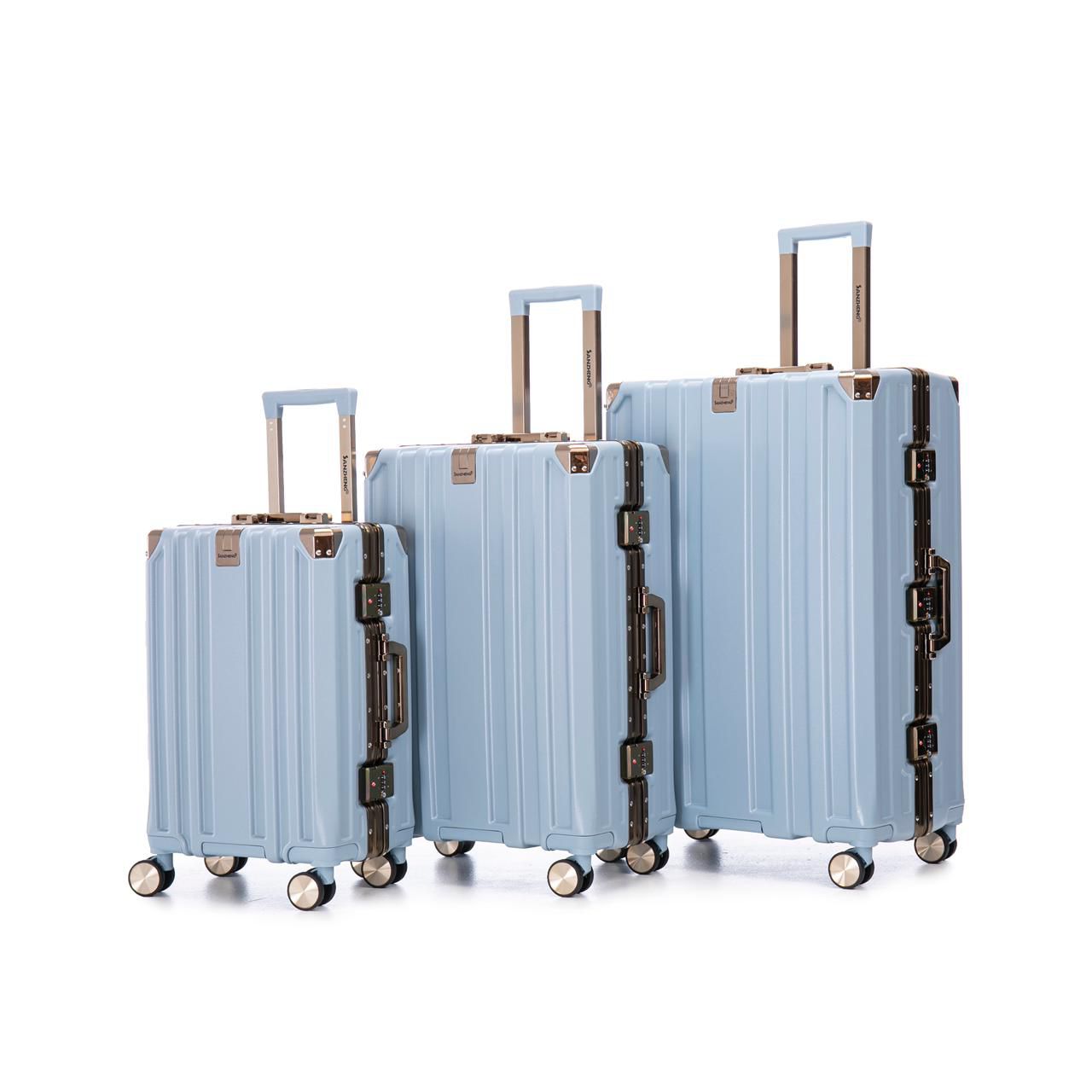 RESTAK SET VALISE