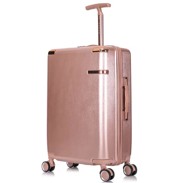 SUITCASE MOYENNE RX1