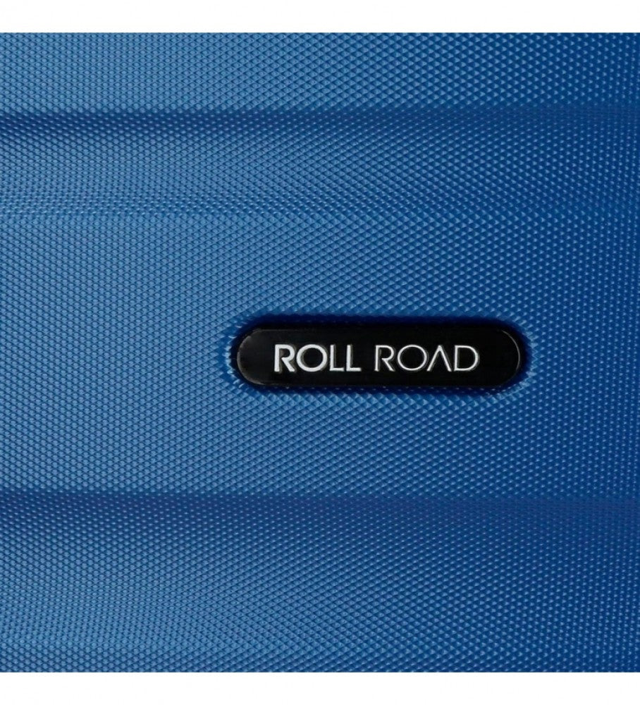 ENSEMBLE Flex ROLL ROAD