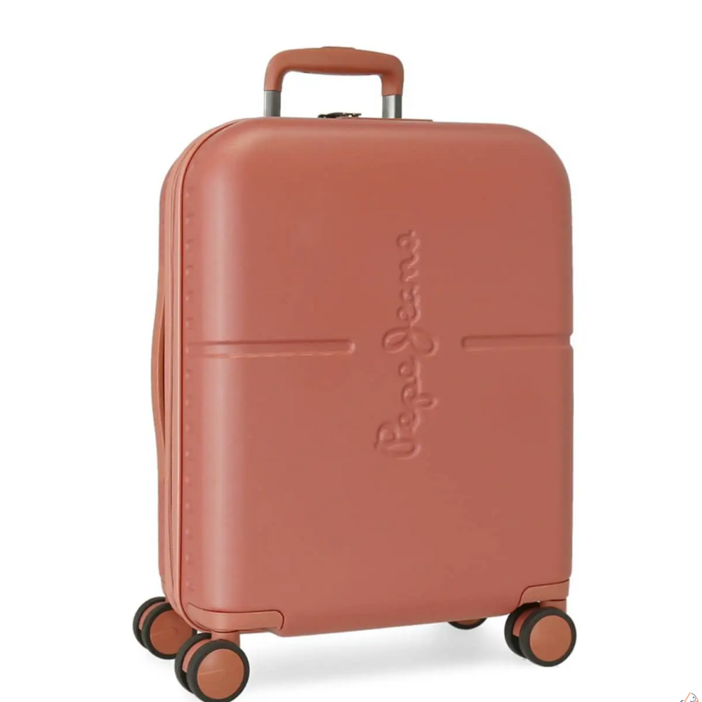 CABINE VALISE STYLE TROLLEY