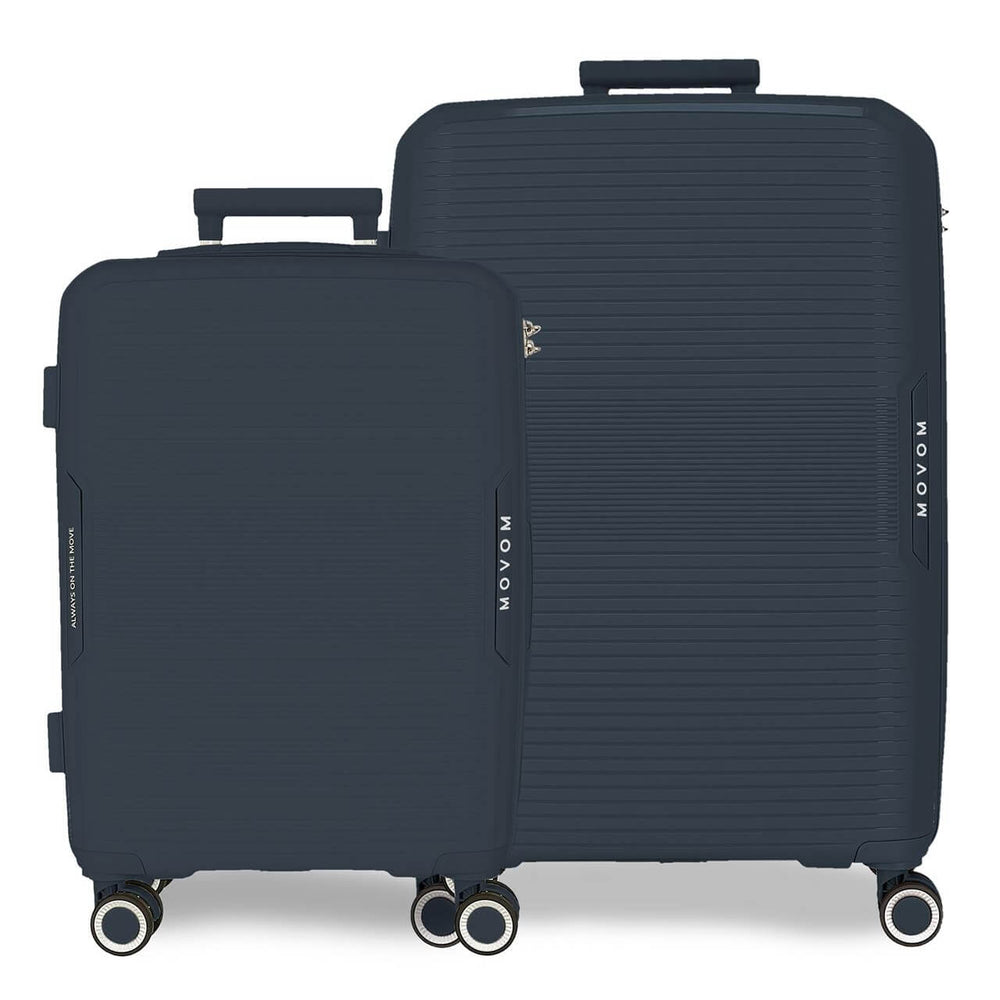 MOVOM  CARLTON HARD SUITCASE