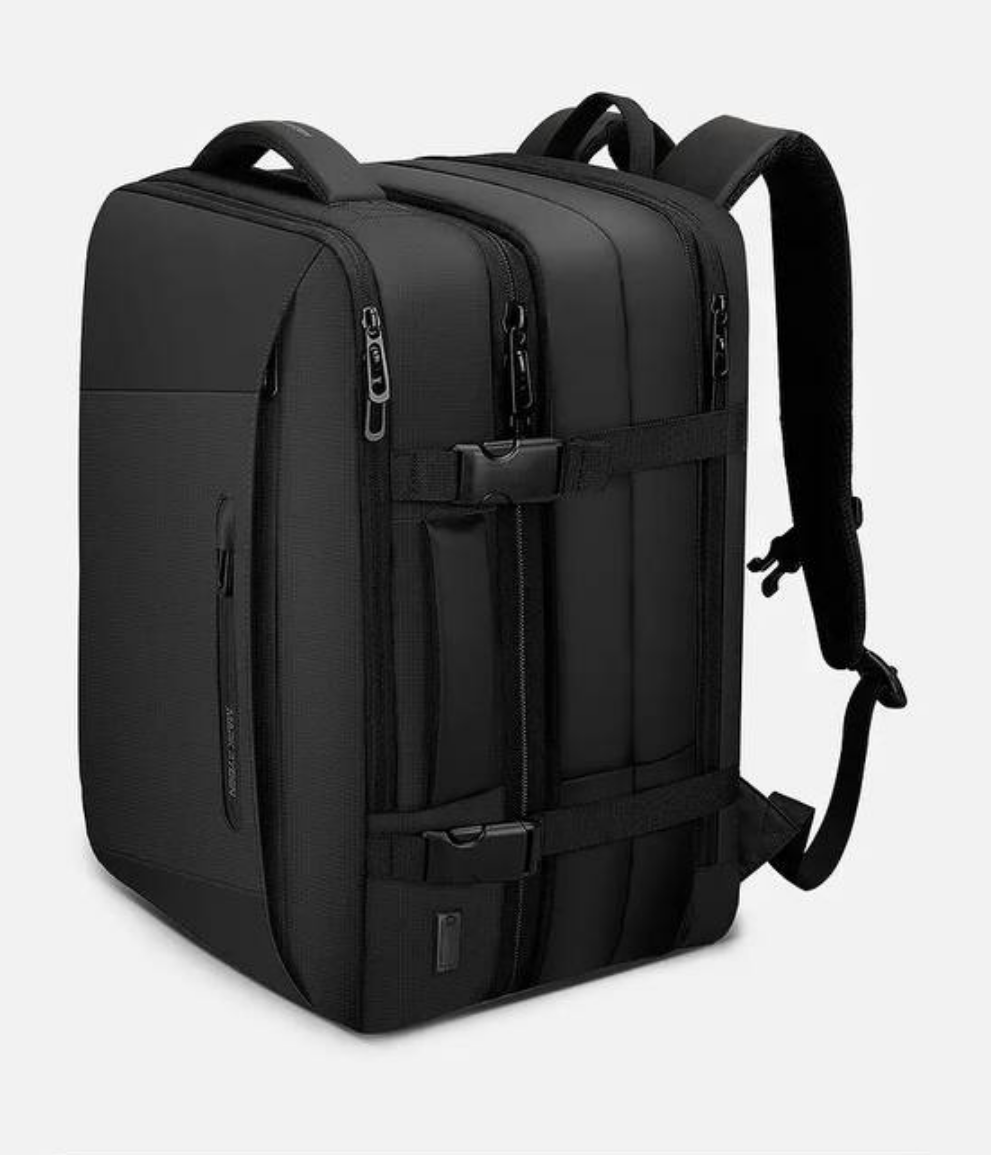 BACKPACK voyage  180°