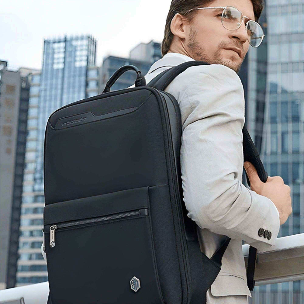 sac à dos Parta Slim Extensible  pour ordinateur portable et voyage