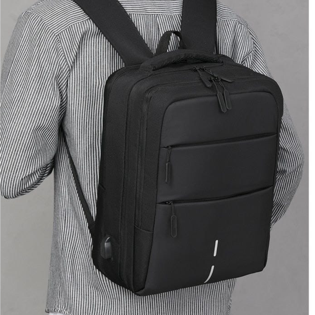 sac à dos d'affaires et voyage parta Oxford  imperméable