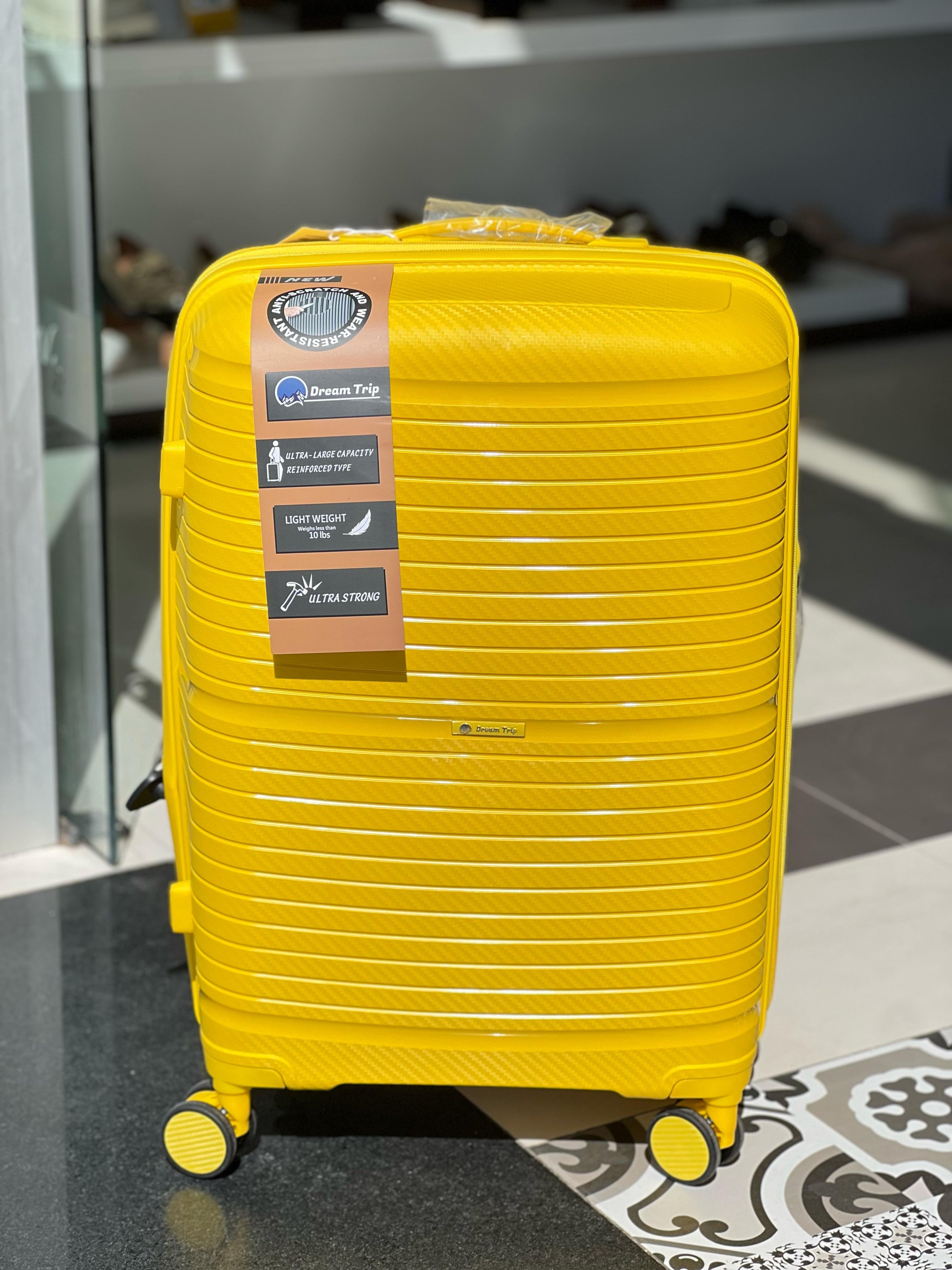 Valise Bagages en siliconee de voyage de bonne qualité