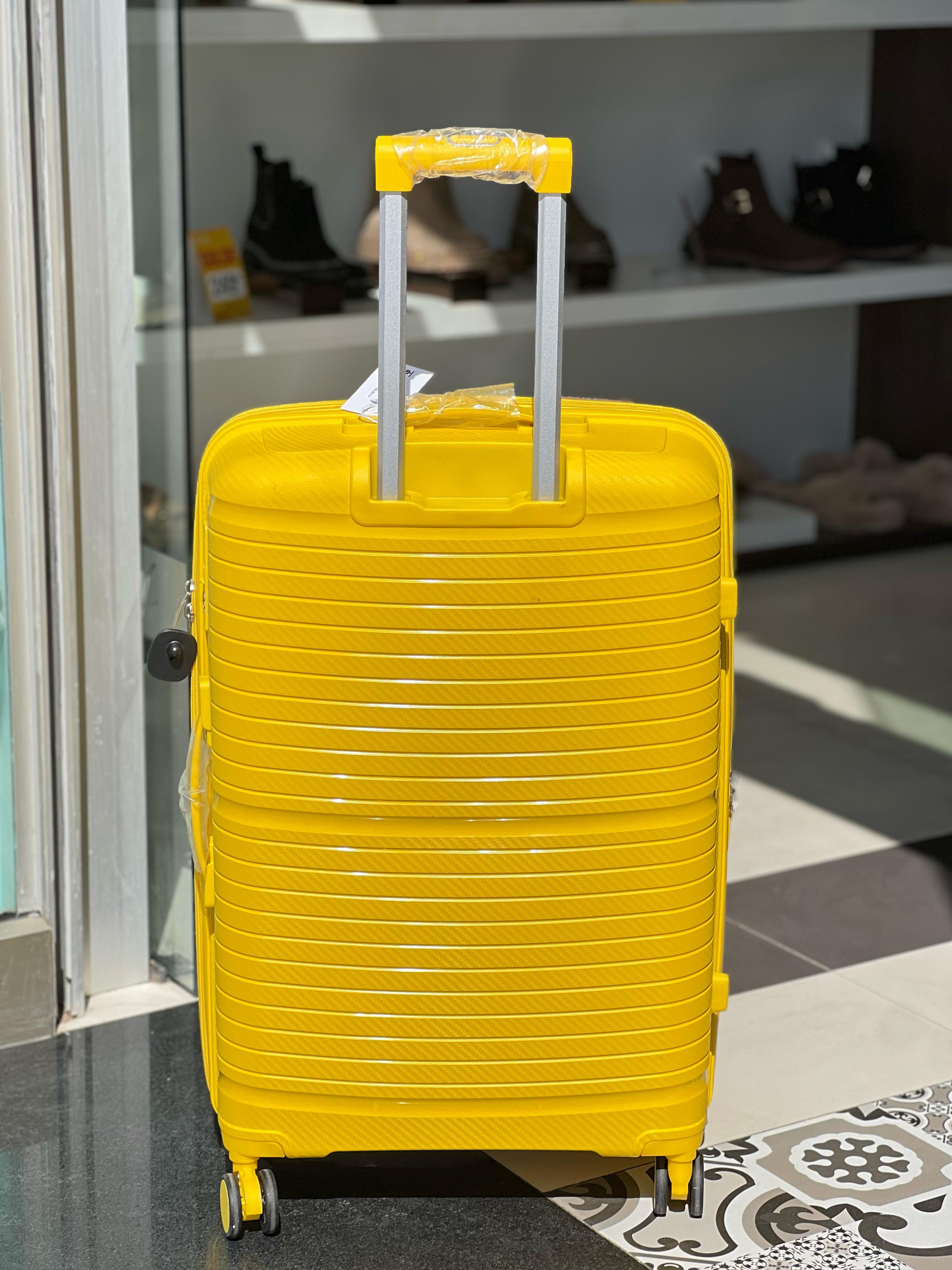 Valise Bagages en siliconee de voyage de bonne qualité