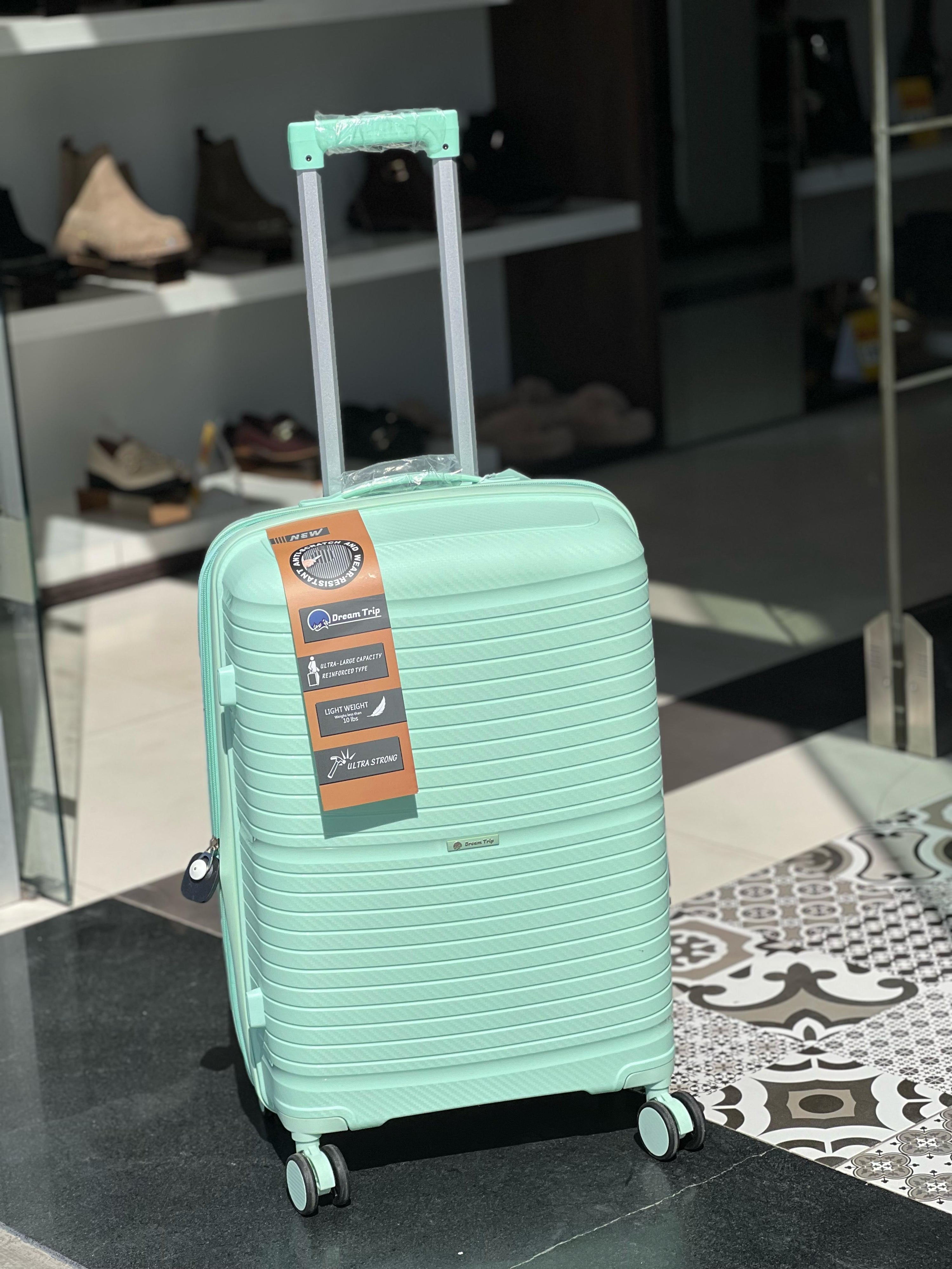 Valise Bagages en siliconee de voyage de bonne qualité