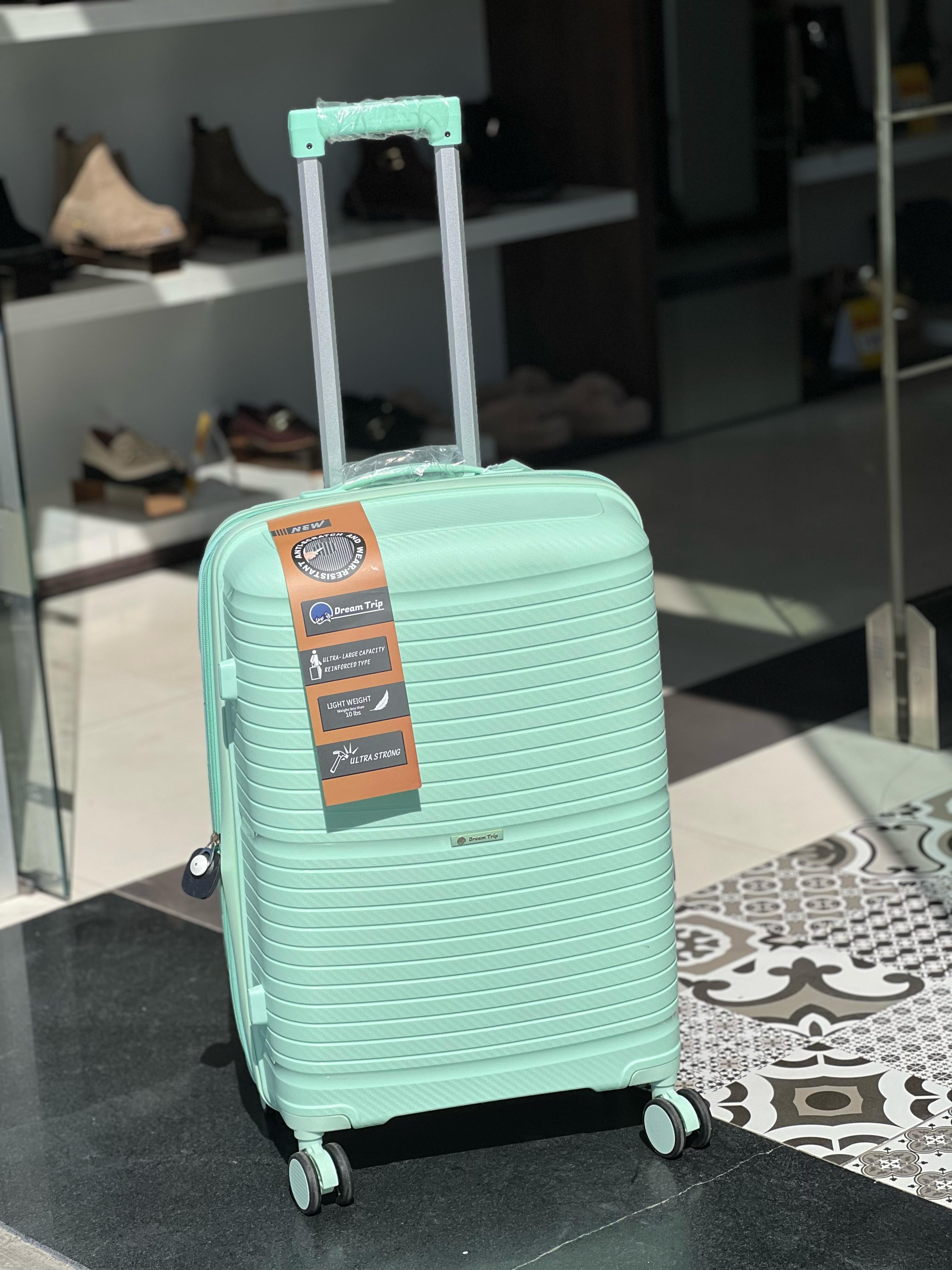 Valise Bagages en siliconee de voyage de bonne qualité