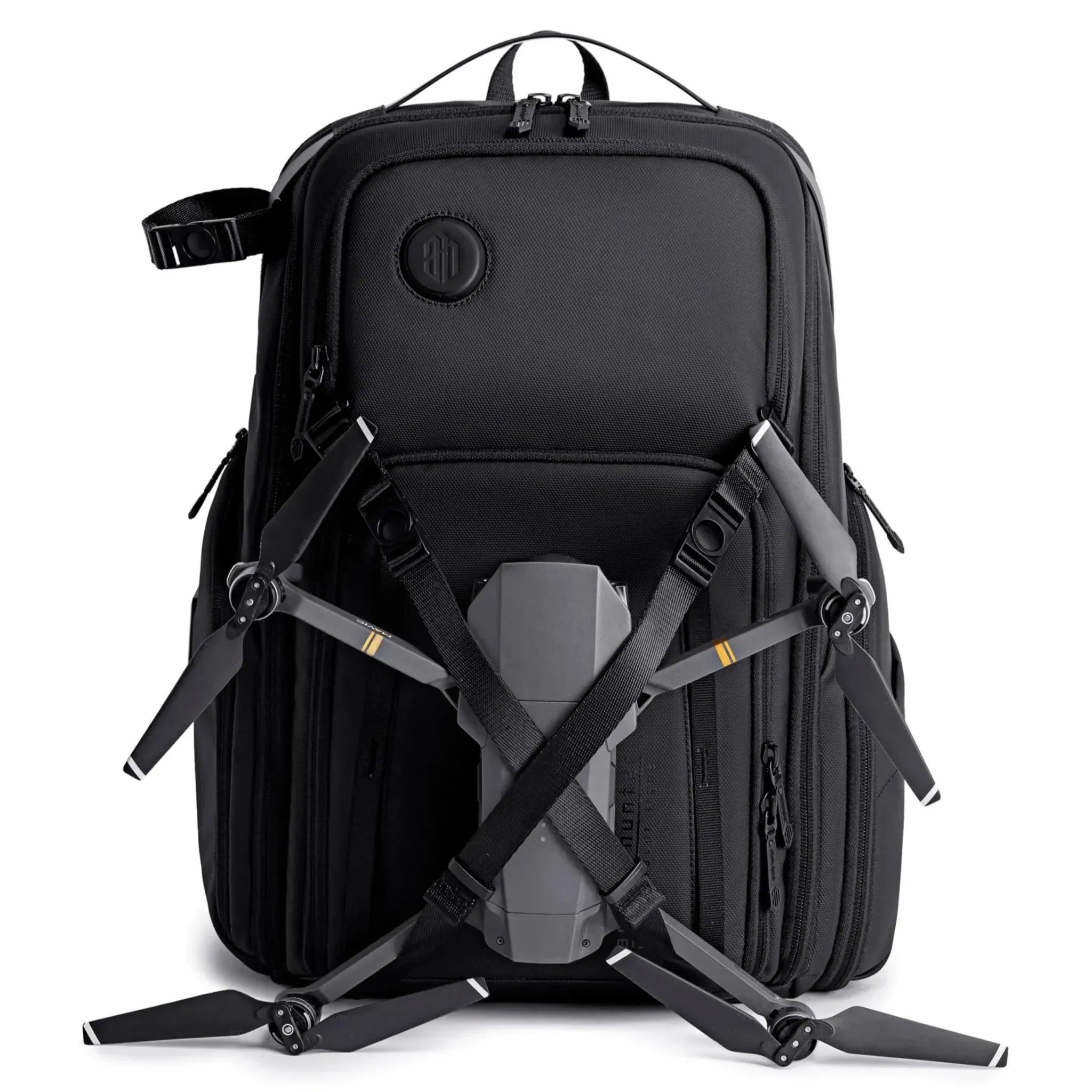 BACKPACK Appareil Photo & Drone