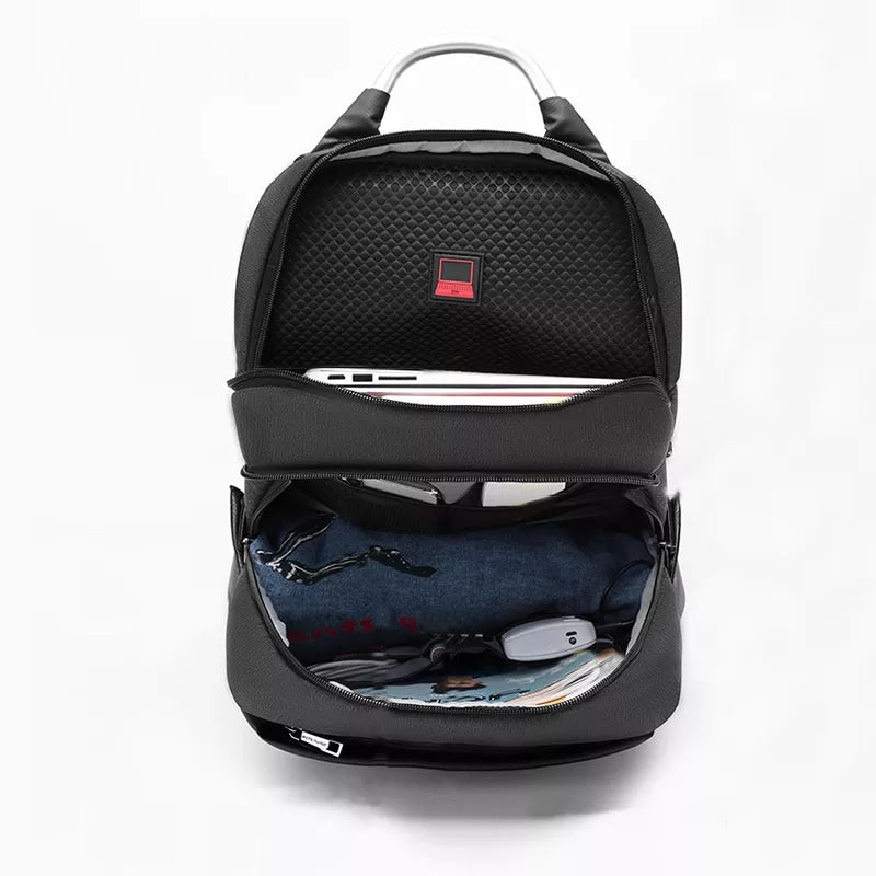 Backpack ! D'affaires