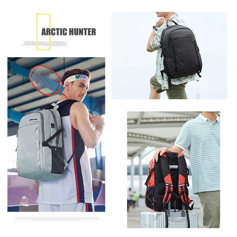 Backpack sport l voyage