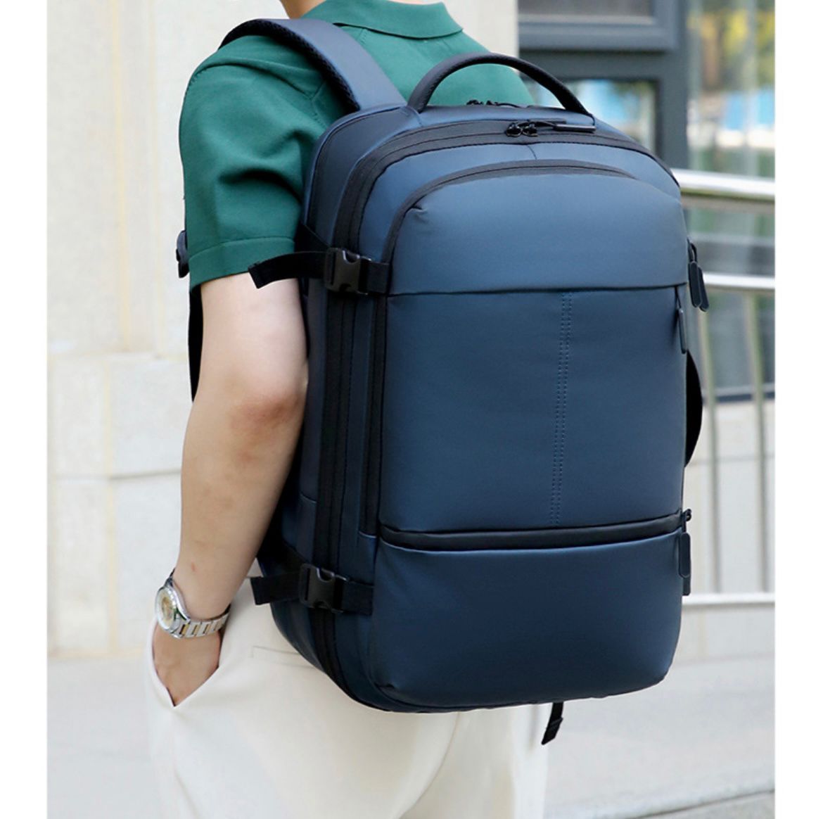 BACkPAck stylé VOYAGE