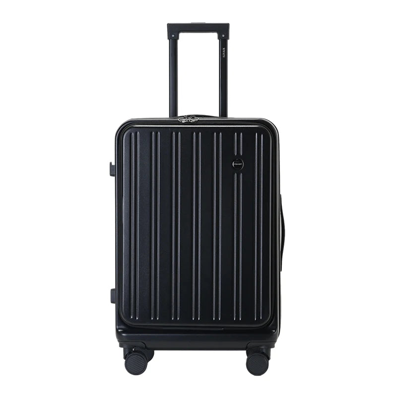 Valises Smart Rigides avec Serrure TSA et Port USB