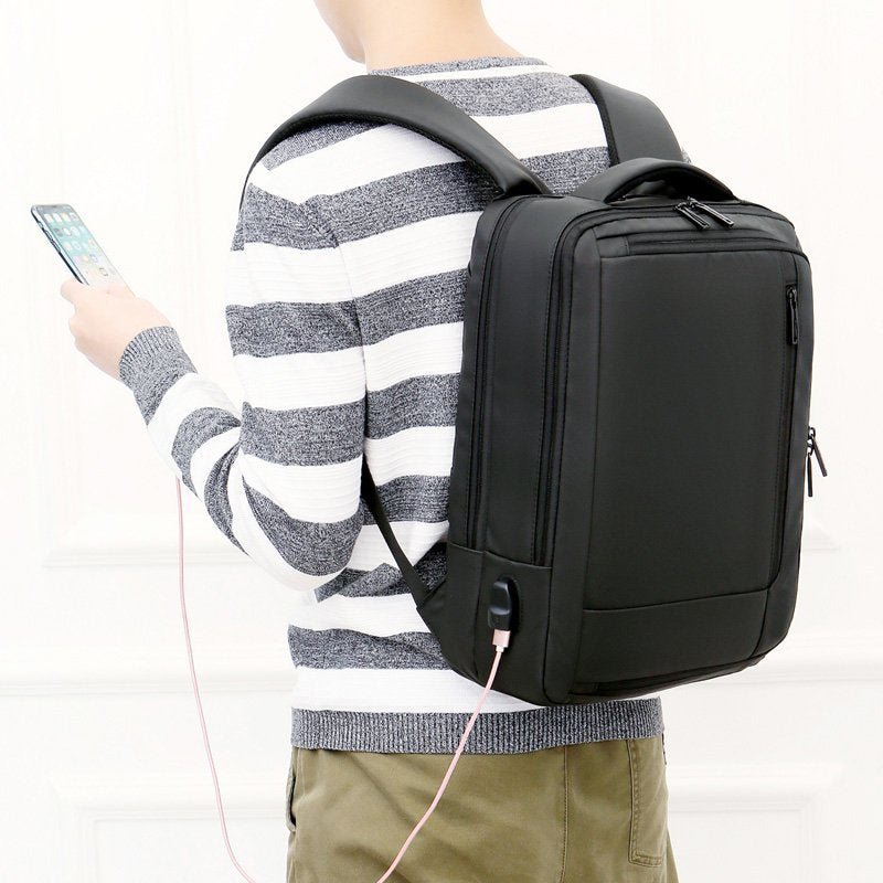 Laptop Backpack business