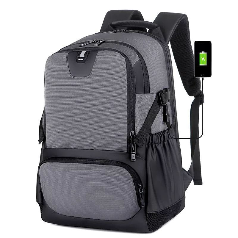 Sac à dos parta pour ordinateur portable et voyage