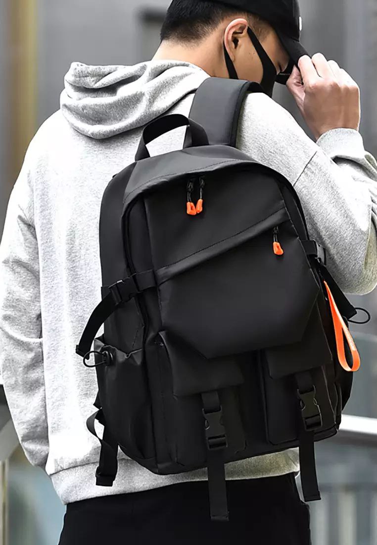 BACKPACK STILISH 0²