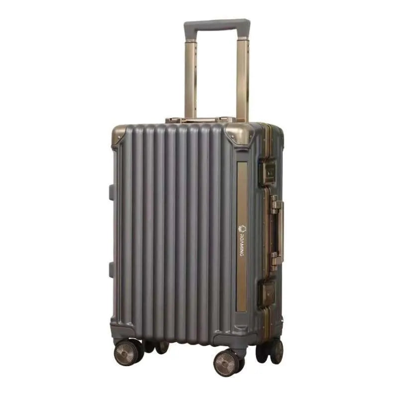 DEUX VALISE PREMIUM