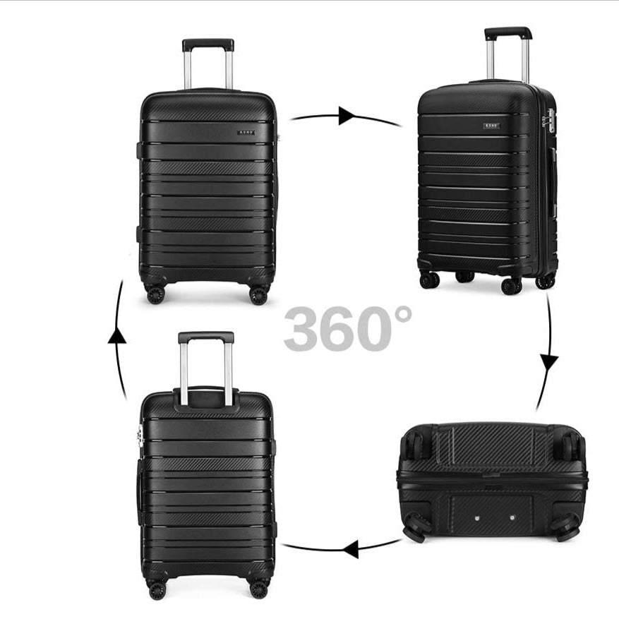 SUITCASE AMNAYS CABINE