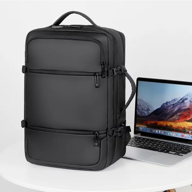 Travel Backpacks Business