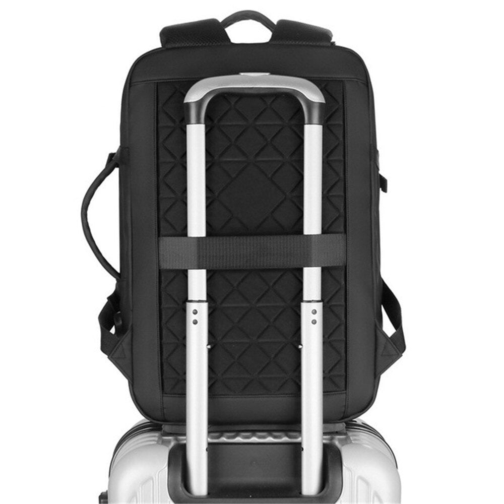 Travel Backpacks Business