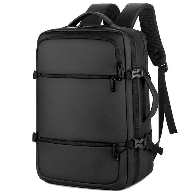 Travel Backpacks Business