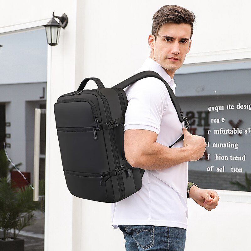 Travel Backpacks Business