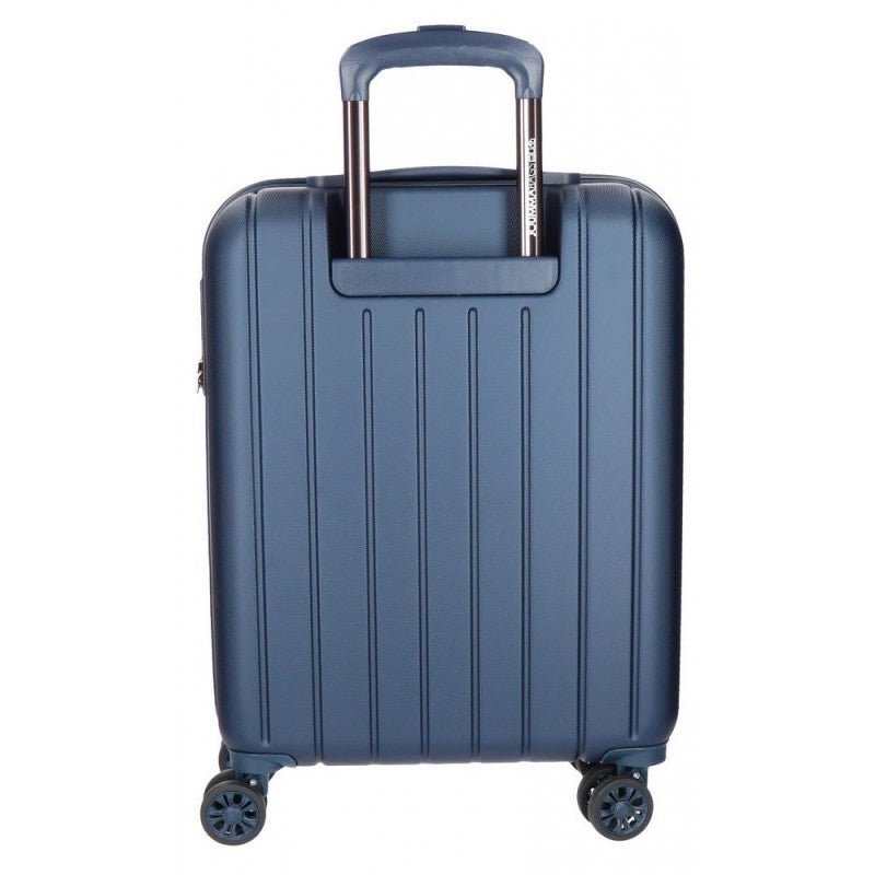 valise Movom Wood rigide