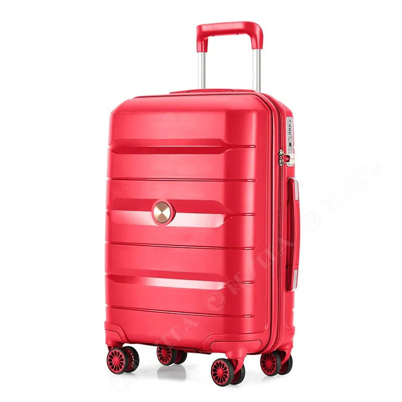 VALISE cabine Rigide flexible