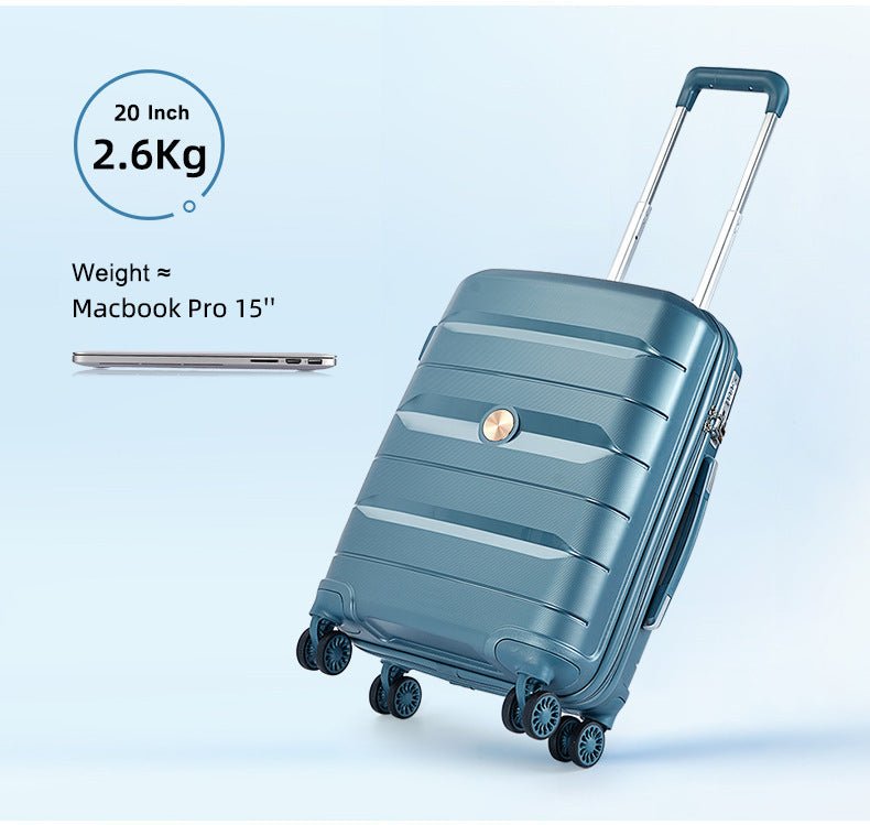 VALISE cabine Rigide flexible