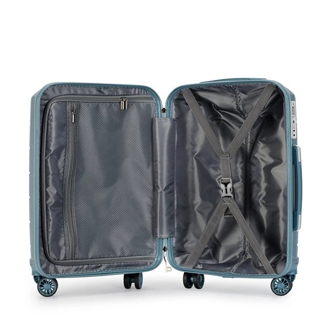 VALISE cabine Rigide flexible