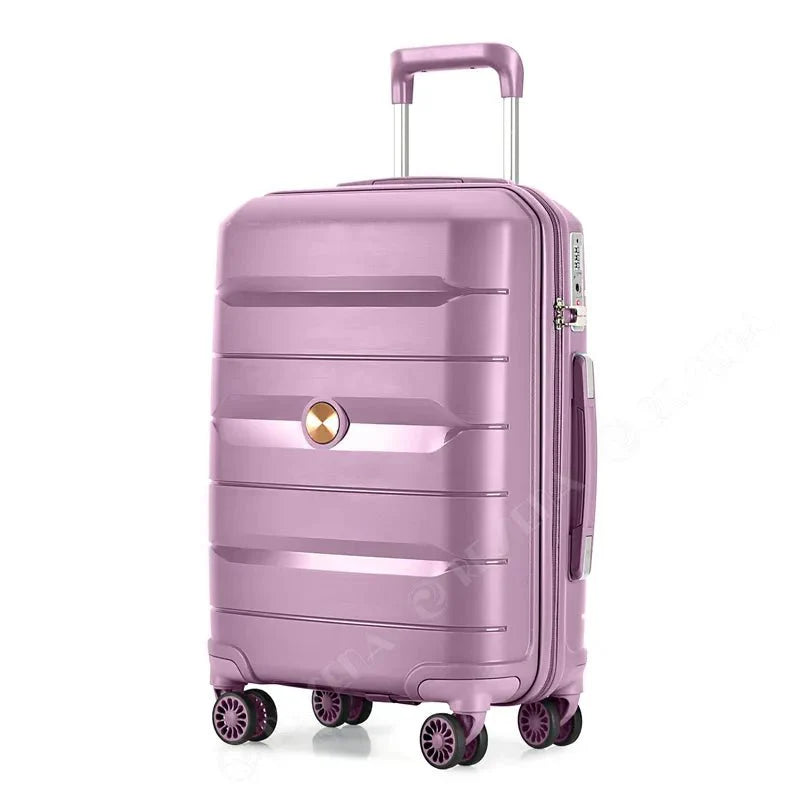 VALISE cabine Rigide flexible