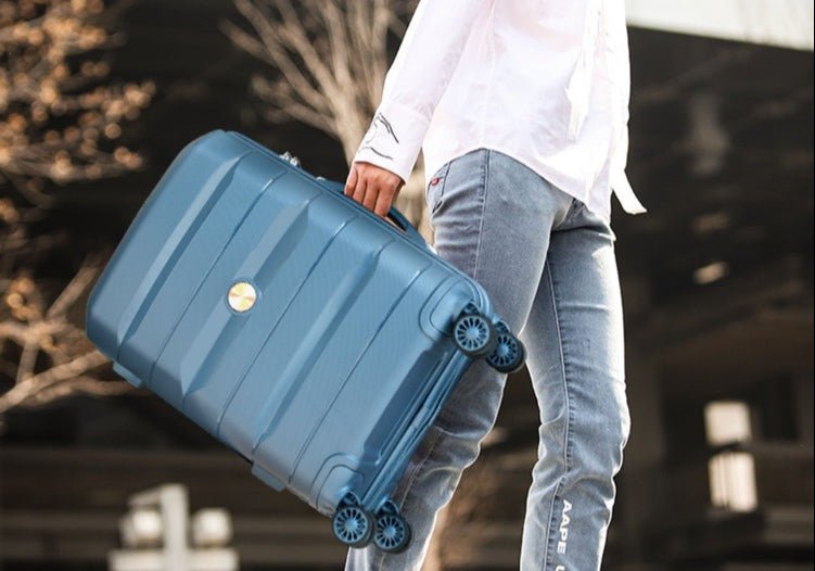 VALISE cabine Rigide flexible