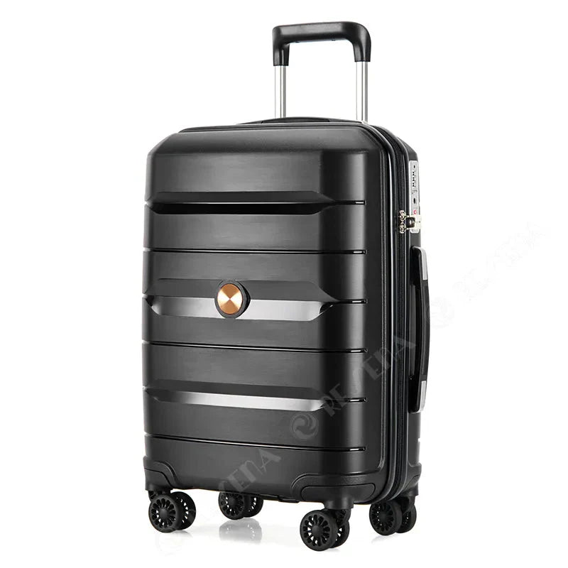 VALISE cabine Rigide flexible