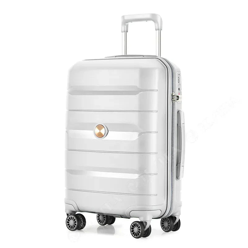 VALISE cabine Rigide flexible