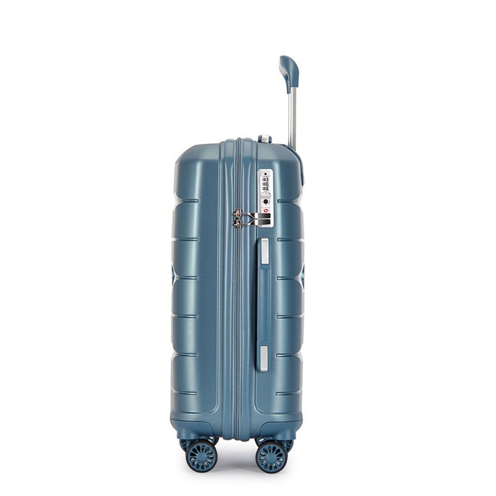 VALISE cabine Rigide flexible